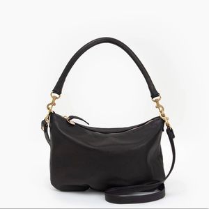 Clare V. Petit Moyen - Black